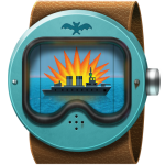 You Sunk Smartwatch