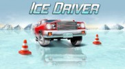 Ice Driver i
