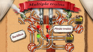 rail maze 3 level 60