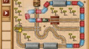 Rail Maze : Train Puzzler i