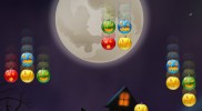Spooky House : Pumpkin Crush i